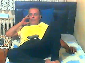 Elpaso01 Chaturbate stream image from September 13, 2025