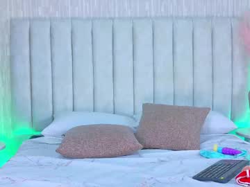 Isabella_Ann_Gb Chaturbate stream image from September 13, 2025
