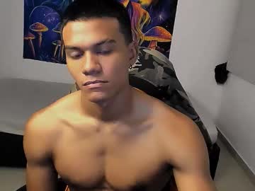 Jeanfran_Ferrer Chaturbate stream image from September 13, 2025