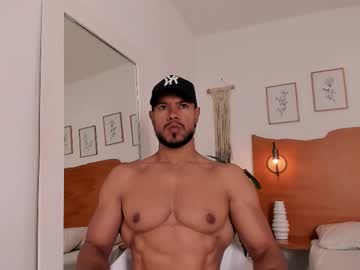 Killua_Zagarra_ Chaturbate stream image from September 13, 2025