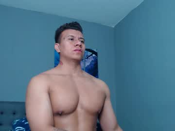 Lothbrok_Strong Chaturbate stream image from September 13, 2025