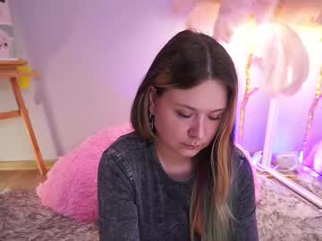 Marlashine Chaturbate stream image from September 13, 2025