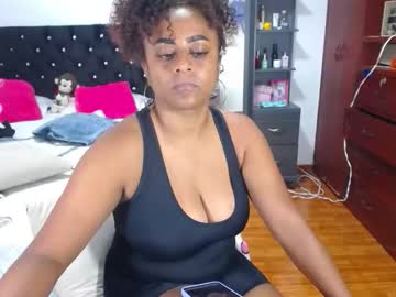 Nairovi_Cherry Chaturbate stream image from September 13, 2025