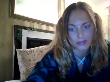 Scouse_Lexi Chaturbate stream image from September 13, 2025