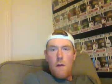 Thegingerjim Chaturbate stream image from September 13, 2025