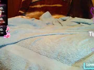 Thongsandstockings Chaturbate stream image from September 13, 2025