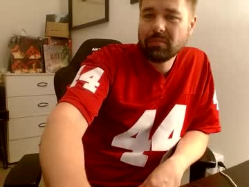 Biff_Beaverhausen Chaturbate stream image from September 14, 2025