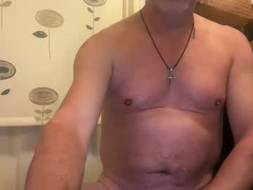 Daddyskool2 Chaturbate stream image from September 14, 2025
