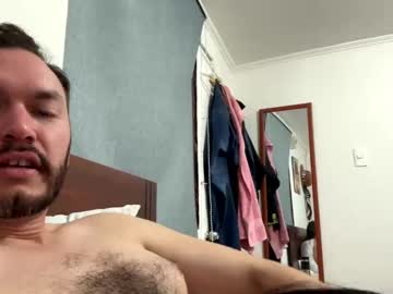 Dickgael Chaturbate stream image from September 14, 2025