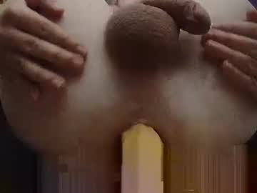 Gismerelda Chaturbate stream image from September 14, 2025
