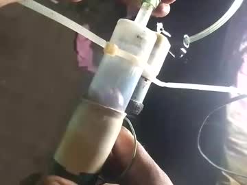 Jhonnysimi85 Chaturbate stream image from September 14, 2025