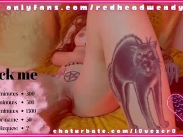 L0vezer0 Chaturbate stream image from September 14, 2025