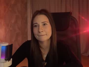 Lumenova Chaturbate stream image from September 14, 2025
