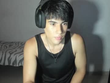 Max_Miller66 Chaturbate stream image from September 14, 2025