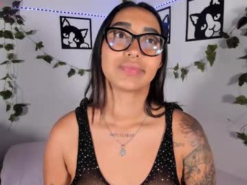 Melanieecox Chaturbate stream image from September 14, 2025