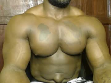Musclegodsammy23 stream image from September 14, 2025