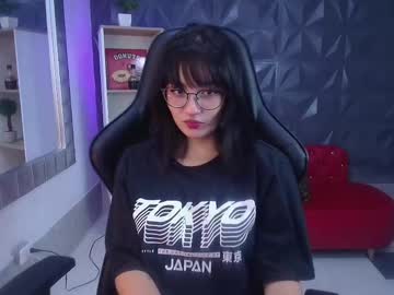 Noeva_ Chaturbate stream image from September 14, 2025