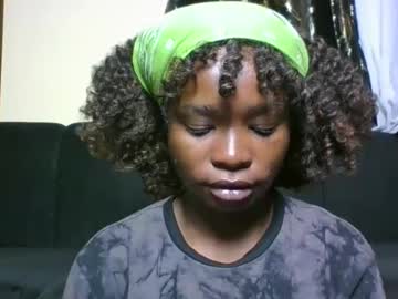 Sexy_Ebony_Princess Chaturbate stream image from September 14, 2025