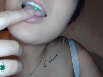 Spaincamhot Chaturbate stream image from September 14, 2025