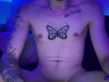 Stonefruit5000 Chaturbate stream image from September 14, 2025