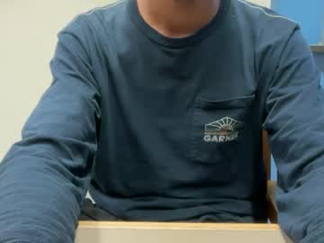 Texasinstrument134 Chaturbate stream image from September 14, 2025