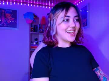 Violeet_Smile Chaturbate stream image from September 14, 2025