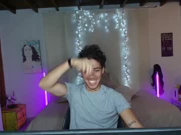 3desire Chaturbate stream image from September 14, 2025