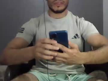 Ahmedluxor0 Chaturbate stream image from September 14, 2025