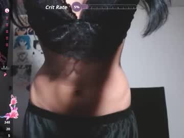 Anora_Celestin Chaturbate stream image from September 14, 2025