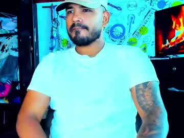 Camilo_Tijeras Chaturbate stream image from September 14, 2025