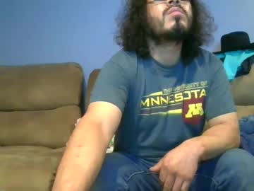 Carlosknight0423 Chaturbate stream image from September 14, 2025