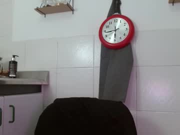 Catalina_Santana20 Chaturbate stream image from September 14, 2025