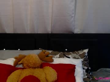 Celeste_West1 Chaturbate stream image from September 14, 2025
