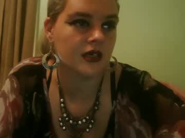 Curvymom2025 Chaturbate stream image from September 14, 2025