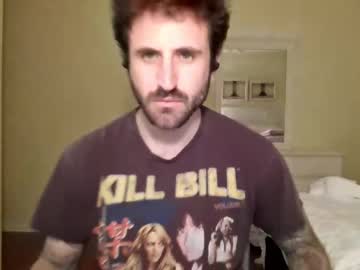 Dukethedude Chaturbate stream image from September 14, 2025