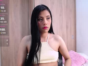 Little_Angelhot Chaturbate stream image from September 14, 2025