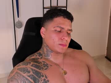 Maximoscott_ Chaturbate stream image from September 14, 2025
