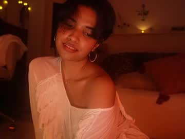 Mriea_ Chaturbate stream image from September 14, 2025