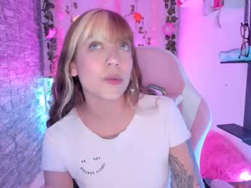 Pamelajhonsom Chaturbate stream image from September 14, 2025