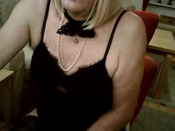 Rosa_Teevee Chaturbate stream image from September 14, 2025