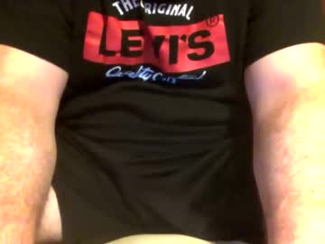 Thethril1990 Chaturbate stream image from September 14, 2025