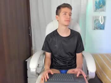 Thiago_James69 Chaturbate stream image from September 14, 2025
