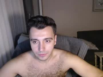 2handsomeman Chaturbate stream image from September 14, 2025