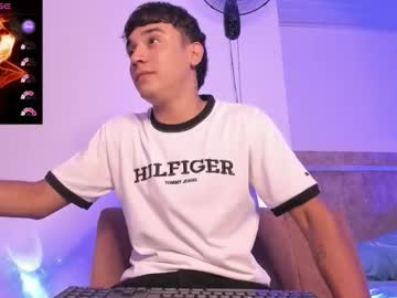 Austin_Cardieff_ Chaturbate stream image from September 14, 2025