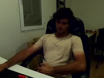 Berltex Chaturbate stream image from September 14, 2025