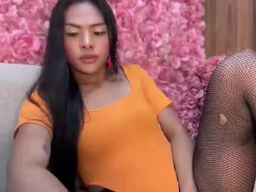 Girlcock_Dominantfucker Chaturbate stream image from September 14, 2025