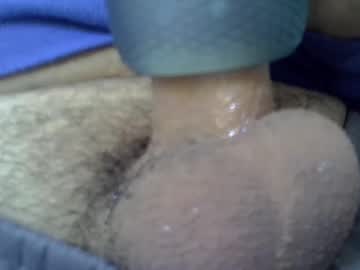 Iammanuel1 Chaturbate stream image from September 14, 2025