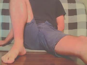 Jamesknight57 Chaturbate stream image from September 14, 2025
