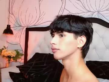 Luna_Stanford Chaturbate stream image from September 14, 2025