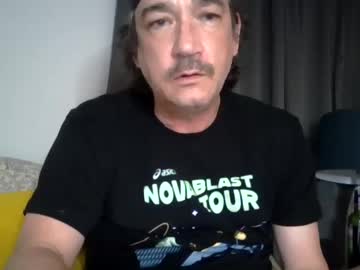 Miketracy69 Chaturbate stream image from September 14, 2025